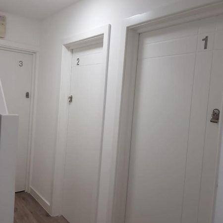 Eltham Rooms Londres Exterior foto