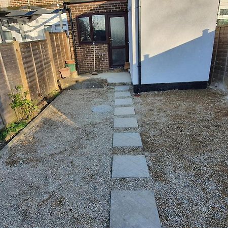 Eltham Rooms Londres Exterior foto