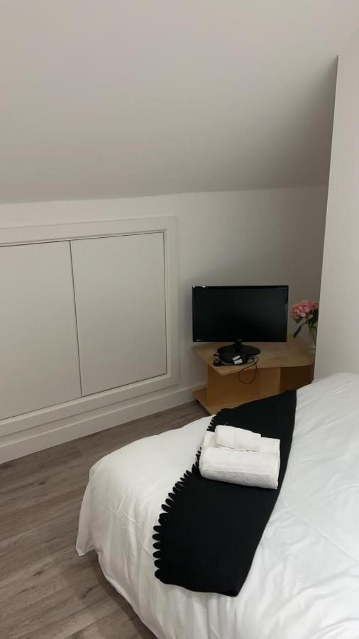 Eltham Rooms Londres Exterior foto