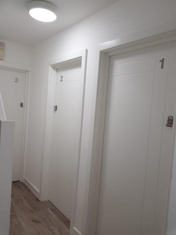 Eltham Rooms Londres Exterior foto