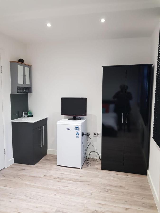 Eltham Rooms Londres Exterior foto