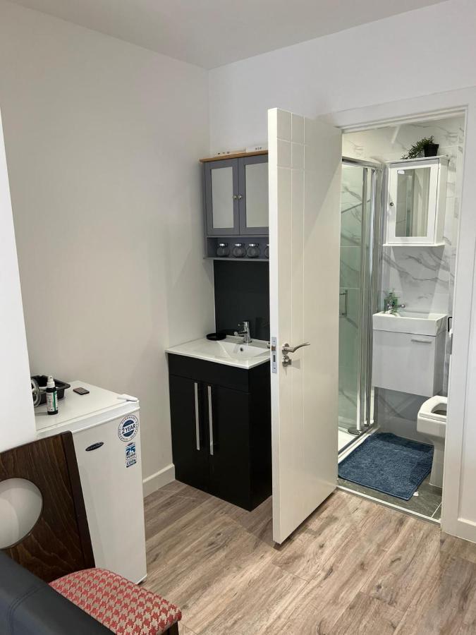 Eltham Rooms Londres Exterior foto