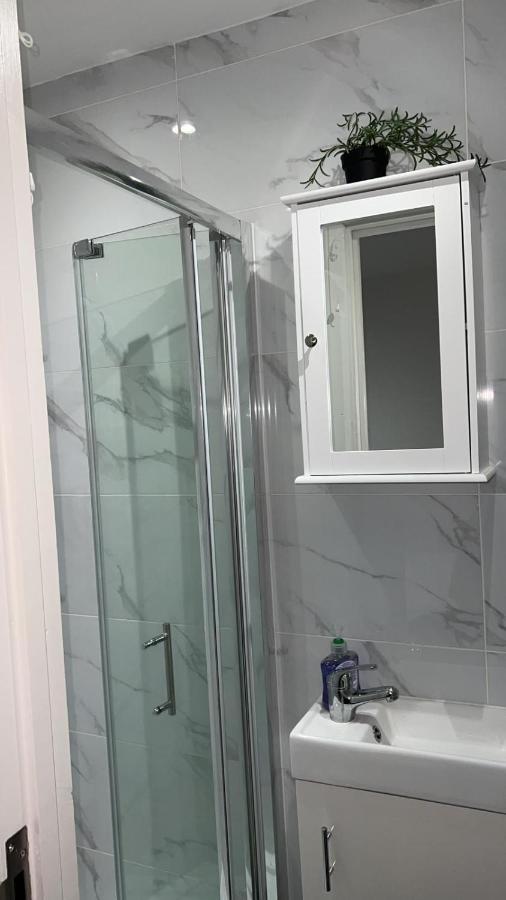 Eltham Rooms Londres Exterior foto