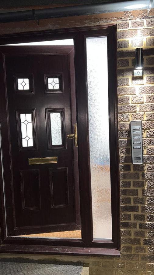 Eltham Rooms Londres Exterior foto