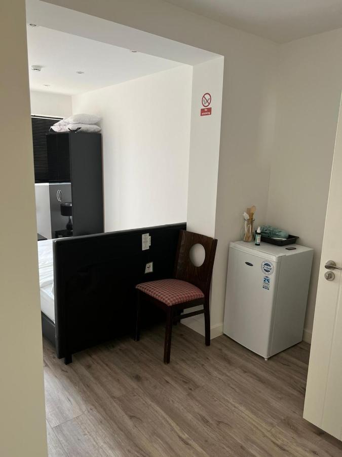 Eltham Rooms Londres Exterior foto