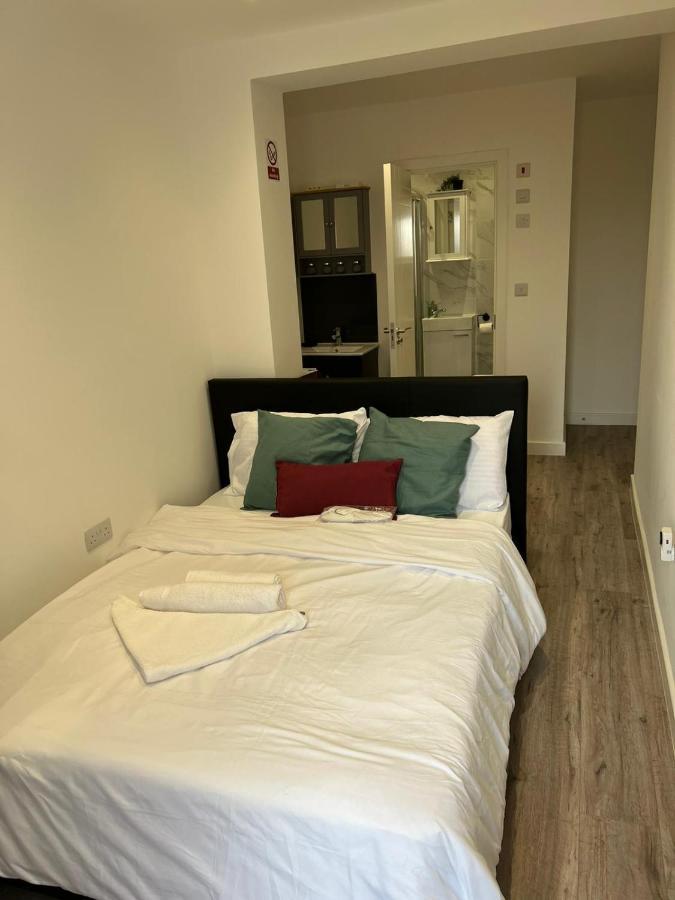 Eltham Rooms Londres Exterior foto