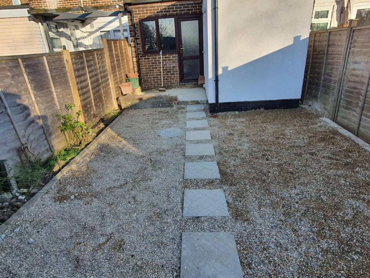 Eltham Rooms Londres Exterior foto